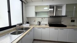 Central Green Condominium (D3), Condominium #583277211